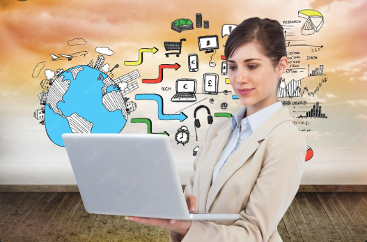 Internet Marketing